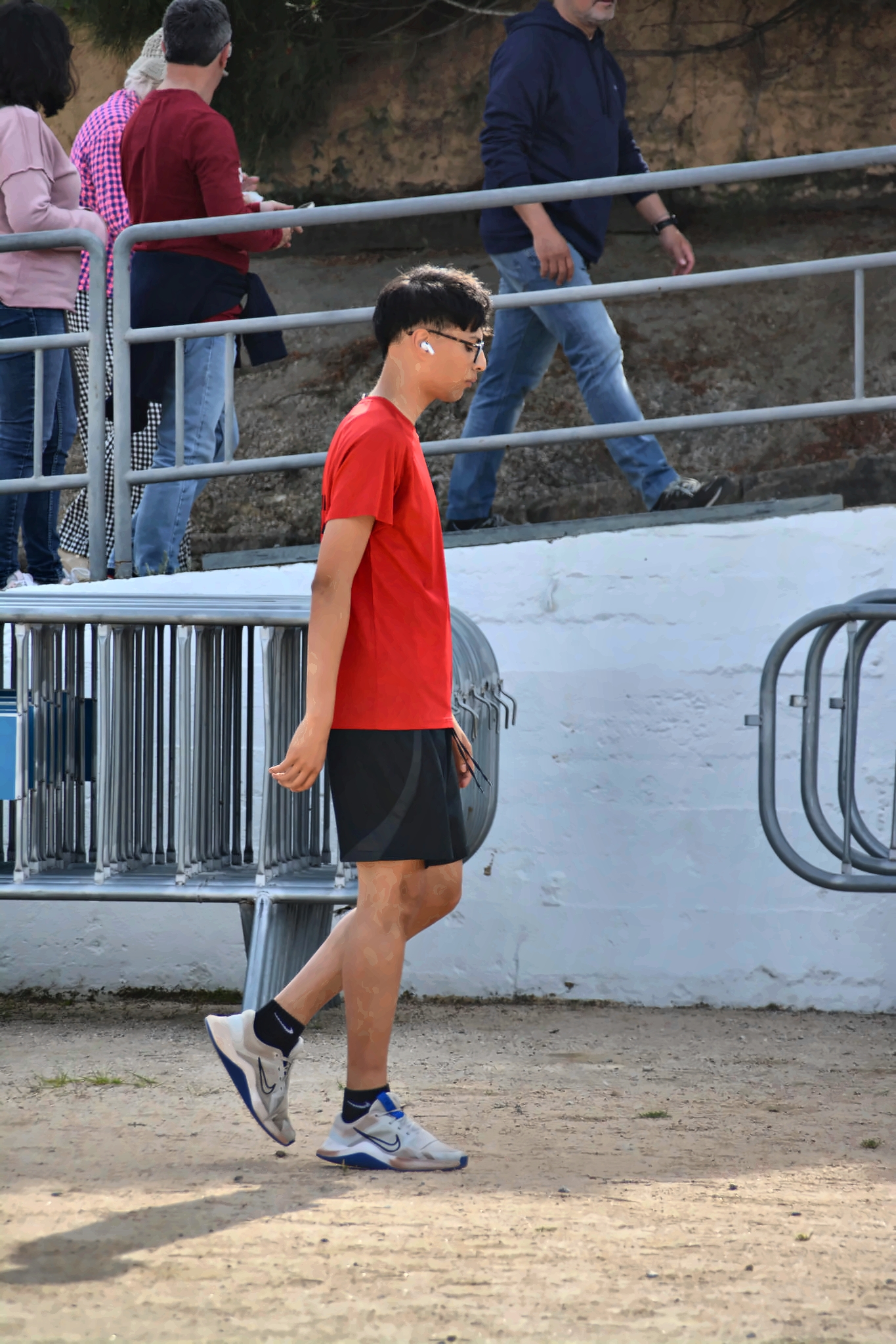 Club Atletisme Badalona - Tecnificacio